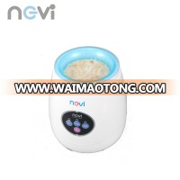 Top electric portable baby warmers bottle