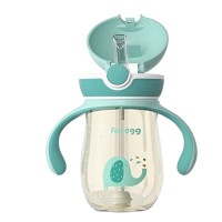 baby feeding products/baby training bottle straw sippy cup