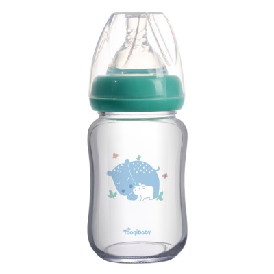 High Quality baby nipple bottle bpa baby bottles for baby